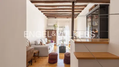 Ático en alquiler en Sol - Imagen 2