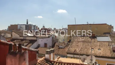 Ático en alquiler en Sol - Imagen 30