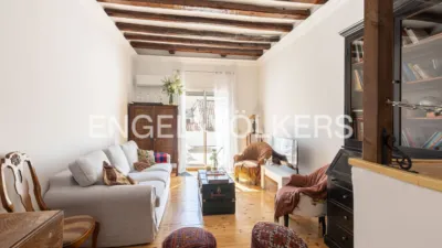 Ático en alquiler en Sol - Imagen 3