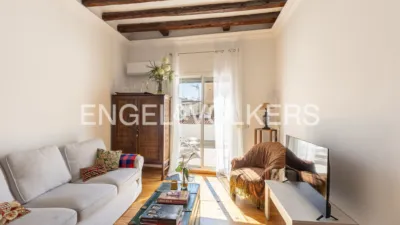 Ático en alquiler en Sol - Imagen 4