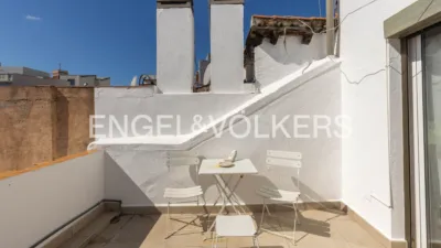 Ático en alquiler en Sol - Imagen 5