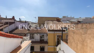 Ático en alquiler en Sol - Imagen 6