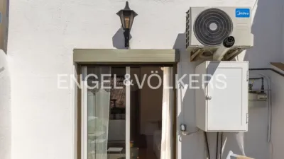 Ático en alquiler en Sol - Imagen 7