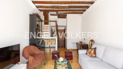 Ático en alquiler en Sol - Imagen 8