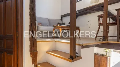 Ático en alquiler en Sol - Imagen 9