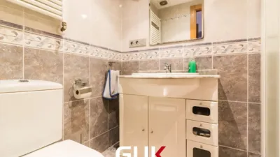 Apartment in Arriberri Auzunea photo 10