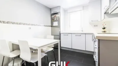 Apartment in Arriberri Auzunea photo 4