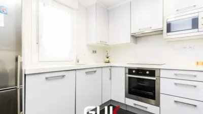 Apartment in Arriberri Auzunea photo 5