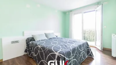 Apartment in Arriberri Auzunea photo 6