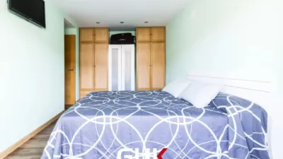 Apartment in Arriberri Auzunea photo 7