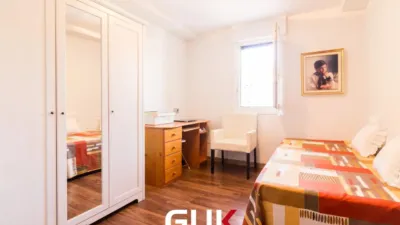 Apartment in Arriberri Auzunea photo 9