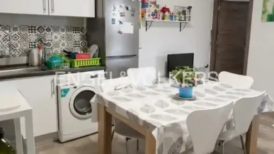 Piso en alquiler en L'Illa Perduda - Imagen 5