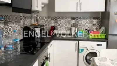 Piso en alquiler en L'Illa Perduda - Imagen 8