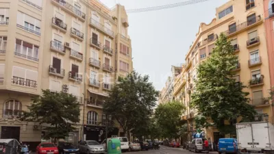 Flat in Russafa photo 12