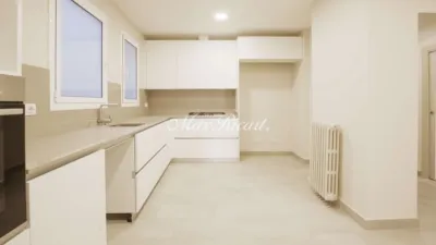 Piso en alquiler en Sant Gervasi-Galvany - Imagen 11
