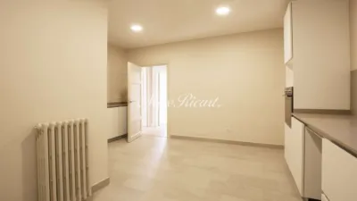 Piso en alquiler en Sant Gervasi-Galvany - Imagen 12
