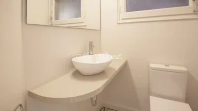 Piso en alquiler en Sant Gervasi-Galvany - Imagen 14