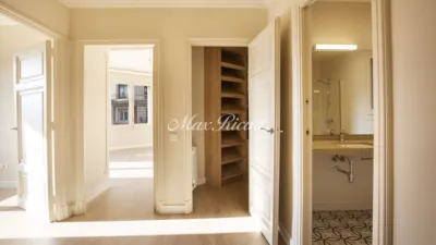 Piso en alquiler en Sant Gervasi-Galvany - Imagen 15