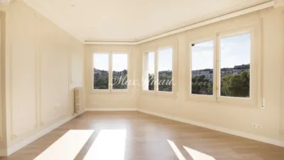 Piso en alquiler en Sant Gervasi-Galvany - Imagen 16