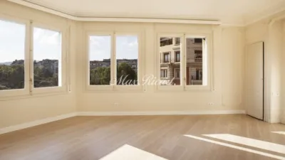 Piso en alquiler en Sant Gervasi-Galvany - Imagen 17