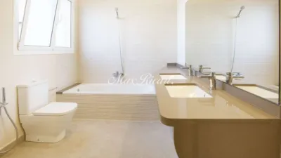 Piso en alquiler en Sant Gervasi-Galvany - Imagen 19