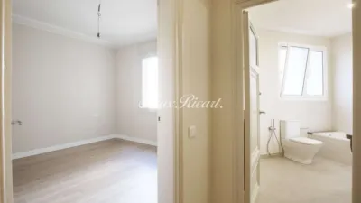 Piso en alquiler en Sant Gervasi-Galvany - Imagen 23