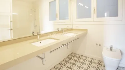 Piso en alquiler en Sant Gervasi-Galvany - Imagen 24