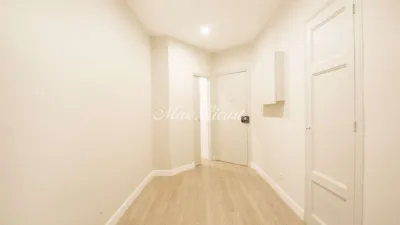 Piso en alquiler en Sant Gervasi-Galvany - Imagen 26