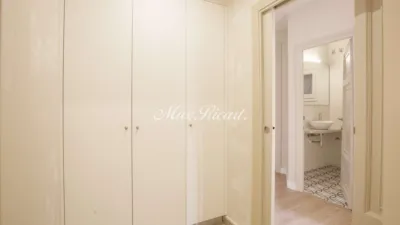 Piso en alquiler en Sant Gervasi-Galvany - Imagen 27