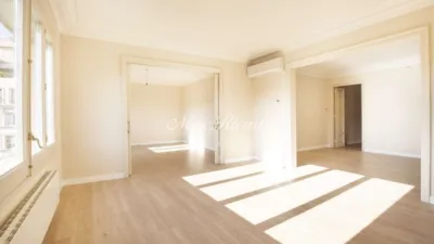 Piso en alquiler en Sant Gervasi-Galvany - Imagen 2