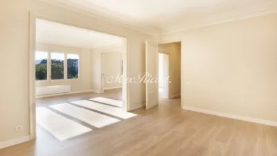 Piso en alquiler en Sant Gervasi-Galvany - Imagen 3