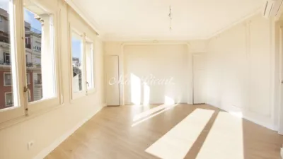 Piso en alquiler en Sant Gervasi-Galvany - Imagen 7