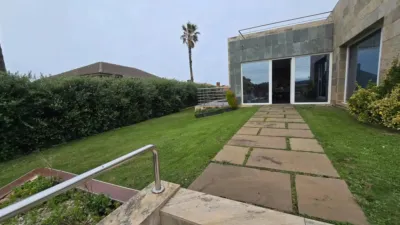 Chalet on Calle Las Talenguas, 18 photo 9
