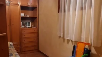 Piso en venta en Tarazona, Tarazona de 65.000 €