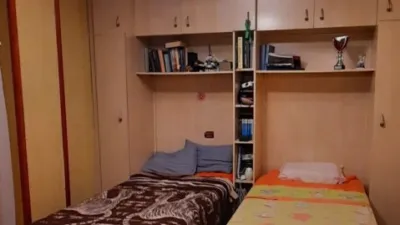 Piso en venta en Tarazona, Tarazona de 65.000 €
