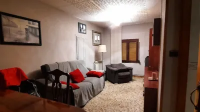 Piso en venta en Tarazona, Tarazona de 65.000 €