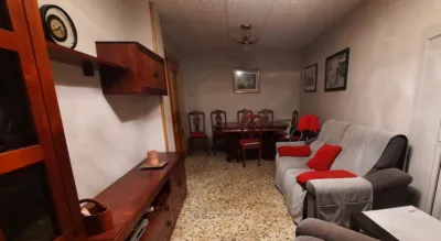Piso en venta en Tarazona, Tarazona de 65.000 €
