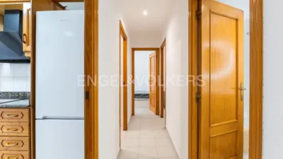 Piso en alquiler en Carrer del Doctor Vicente Pallarés Iranzo - Imagen 12