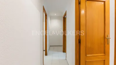 Piso en alquiler en Carrer del Doctor Vicente Pallarés Iranzo - Imagen 13