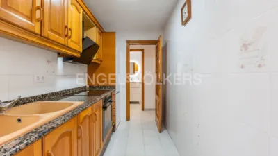 Piso en alquiler en Carrer del Doctor Vicente Pallarés Iranzo - Imagen 14