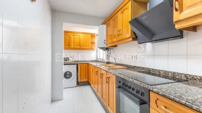 Piso en alquiler en Carrer del Doctor Vicente Pallarés Iranzo - Imagen 15