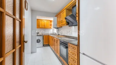Piso en alquiler en Carrer del Doctor Vicente Pallarés Iranzo - Imagen 16