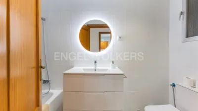 Piso en alquiler en Carrer del Doctor Vicente Pallarés Iranzo - Imagen 17