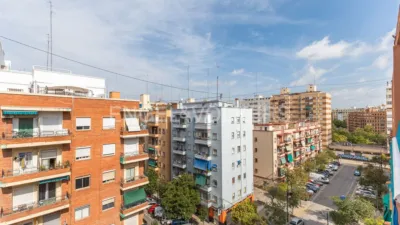 Piso en alquiler en Carrer del Doctor Vicente Pallarés Iranzo - Imagen 21