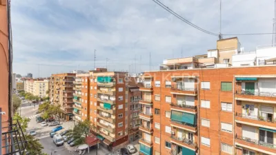 Piso en alquiler en Carrer del Doctor Vicente Pallarés Iranzo - Imagen 22