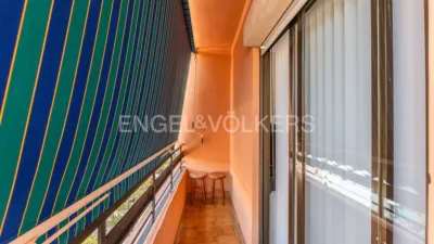 Piso en alquiler en Carrer del Doctor Vicente Pallarés Iranzo - Imagen 23