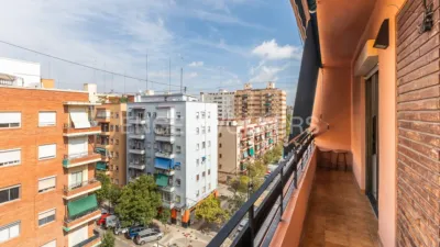 Piso en alquiler en Carrer del Doctor Vicente Pallarés Iranzo - Imagen 24