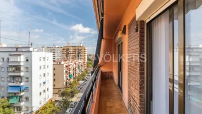 Piso en alquiler en Carrer del Doctor Vicente Pallarés Iranzo - Imagen 25