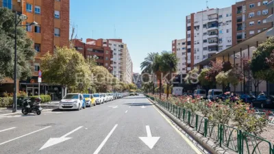 Piso en alquiler en Carrer del Doctor Vicente Pallarés Iranzo - Imagen 26
