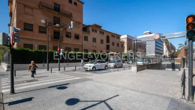 Piso en alquiler en Carrer del Doctor Vicente Pallarés Iranzo - Imagen 27